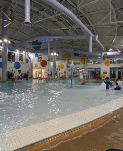 Eastridge Rec Center - Highlands Ranch Community Association