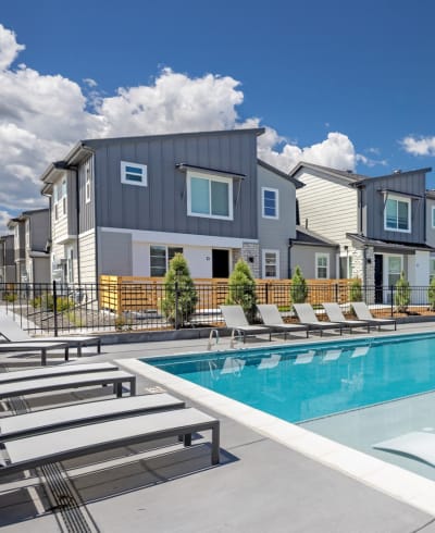 Canvas at Castle Rock