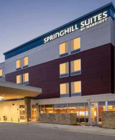 SpringHill Suites by Marriott Denver Parker