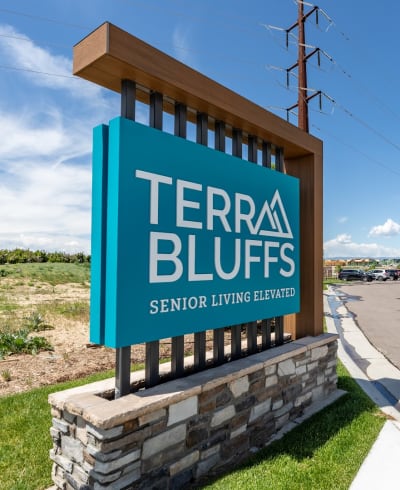 Terra Bluffs
