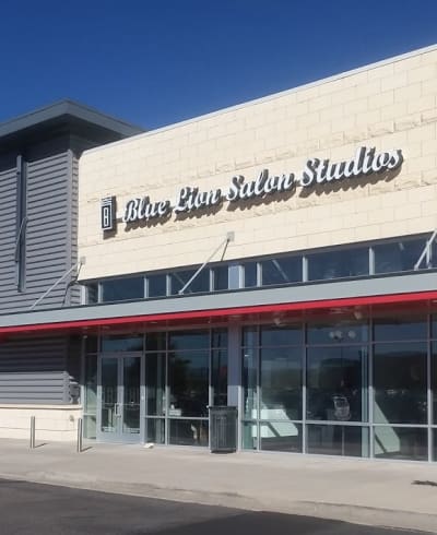 Blue Lion Saloon Studio Mariani’s unit B