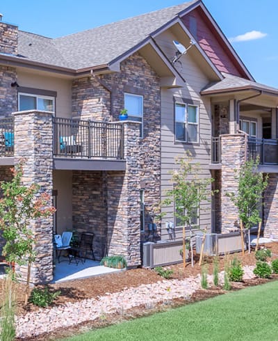 The Highlands at Red Hawk