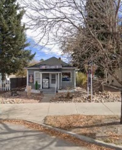 Lucky 27 Barber Shop