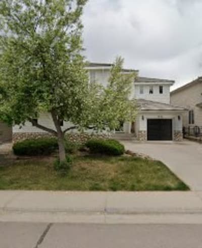 Safari Spa Highlands Ranch Co