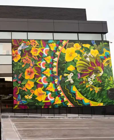 The Infusion Center at Denver Arthritis Clinic