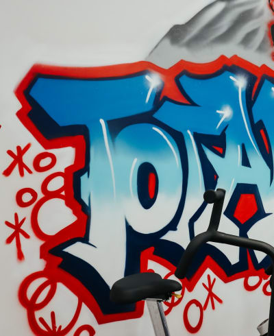 Total Fitness Colorado: Personal Training Studio