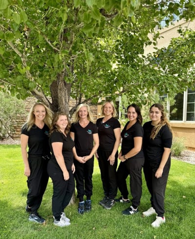 Colorado Integrative Healthcare