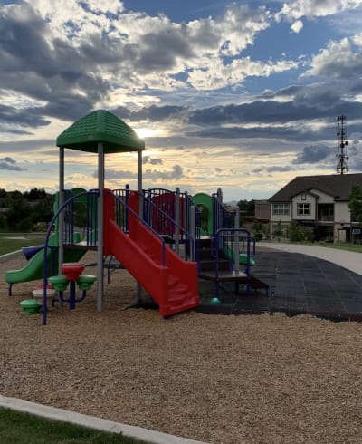 Province Center Park