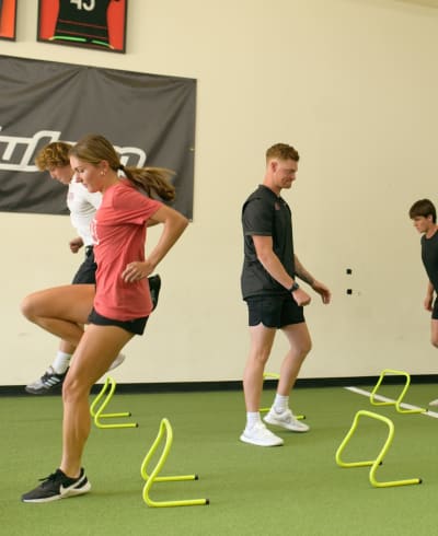 Pivotal Sports Performance