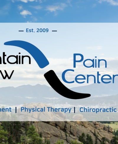 Mountain View Pain Center