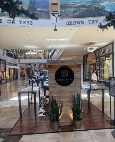 Bobbie Marie Jewelry & Permanent Jewelry