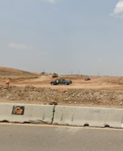 Couplet at Ridgegate