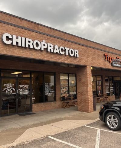 Reinholtz Family Chiropractic, P.C.