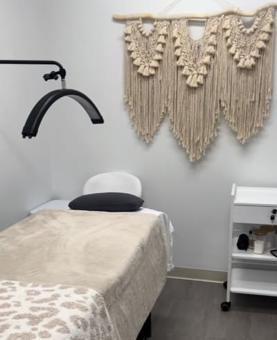 Idyllwild Aesthetics