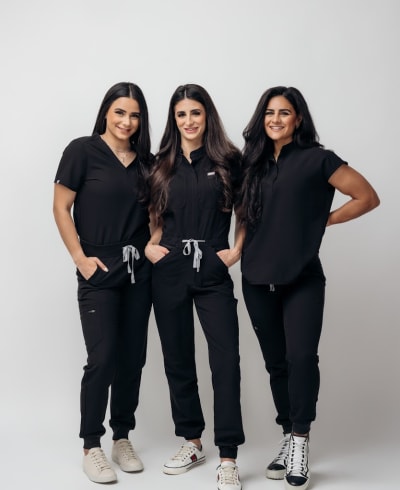 Sorella Med Spa and Aesthetics