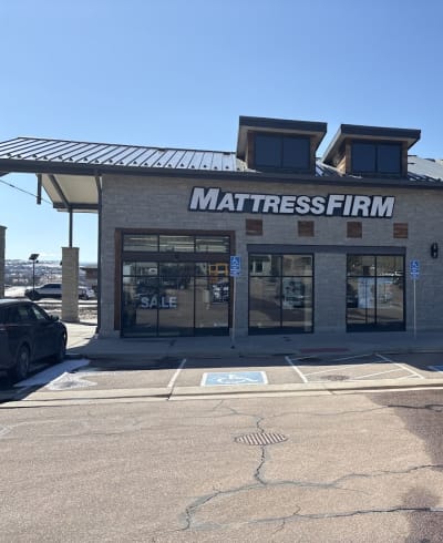 Mattress Firm - Castle Rock