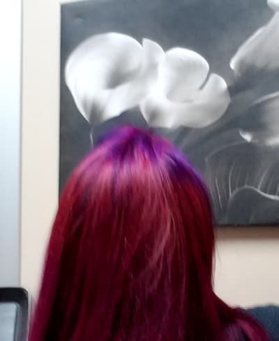 Running with Scissors at Solera Salons