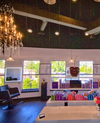 Loveboo Luxe Salon