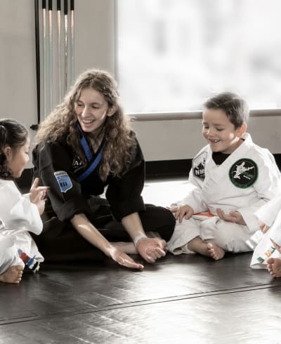 Venture Martial Arts