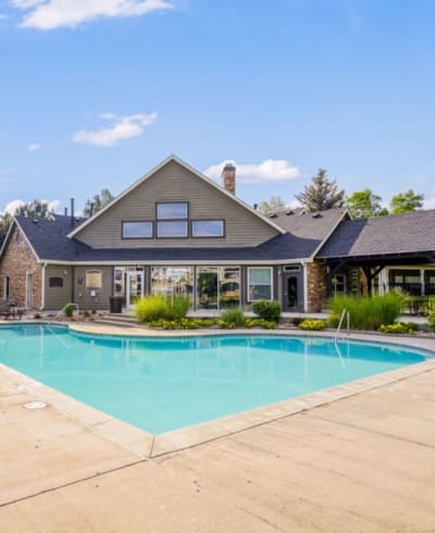 Pines at Castle Rock