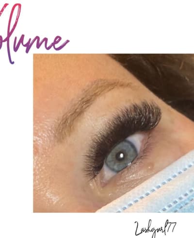 The Lash Bar and Spa