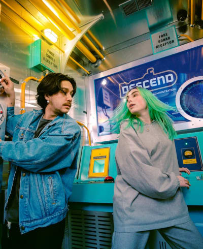 The Escape Game Lone Tree