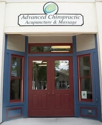 Advanced Chiropractic Clinic