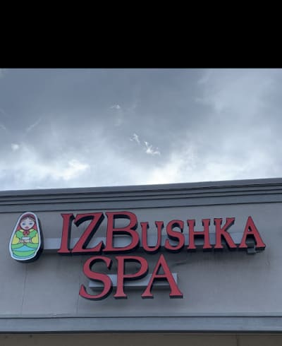 Izbushka Spa