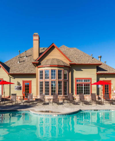 The Links at Plum Creek