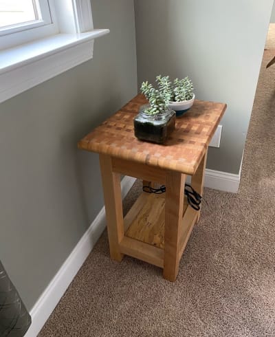 True North Woodworks