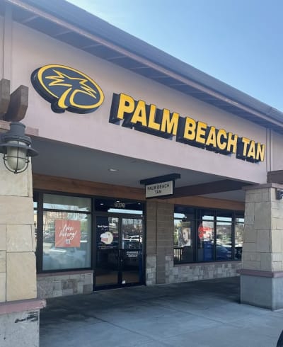 Palm Beach Tan