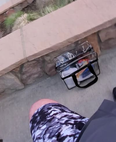 Philip S. Miller Park Amphitheater