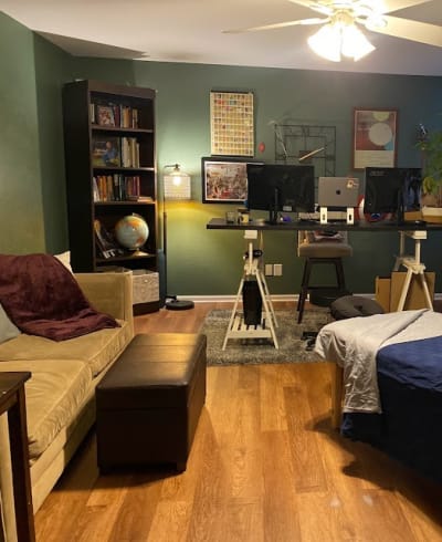 A to Z Massage and Bodywork