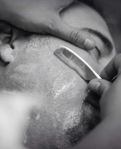 Five O'clock Shave BarberShop