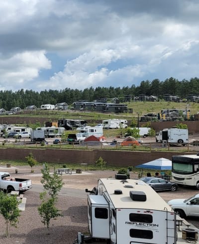 Jellystone Campground