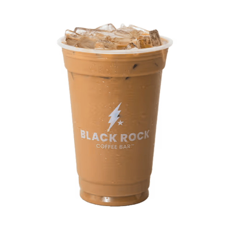 Black Rock Coffee - Highlands Ranch