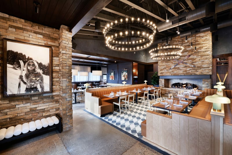 Homegrown Tap & Dough - Parker