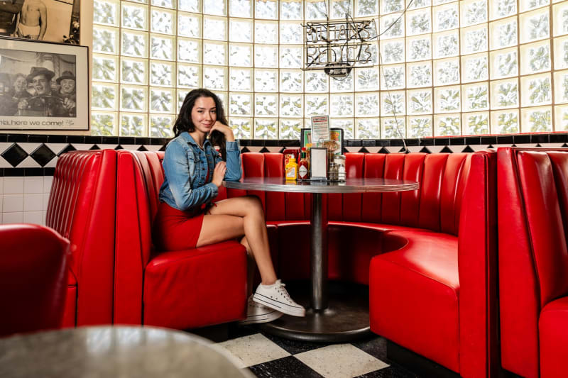 Gunther Toody's Diner