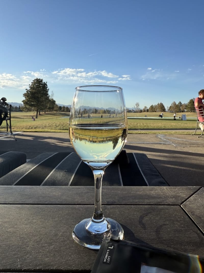 The Grill at Highlands Ranch