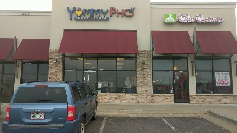 Yummy Phở Noodle House