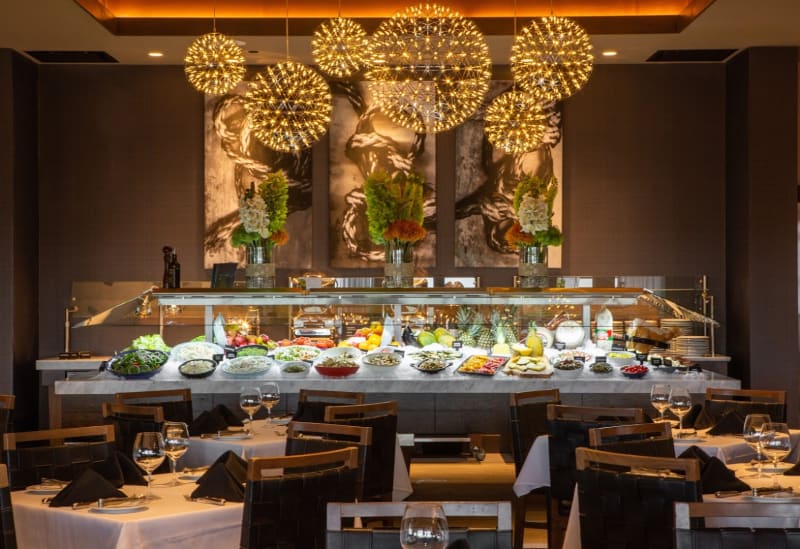 Fogo de Chão Brazilian Steakhouse