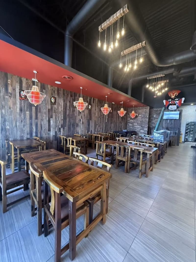 Nana‘s Dim Sum & Dumplings