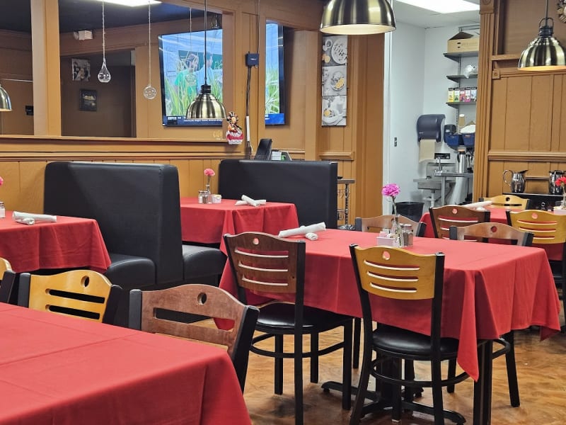 The Perfect Time Cafe