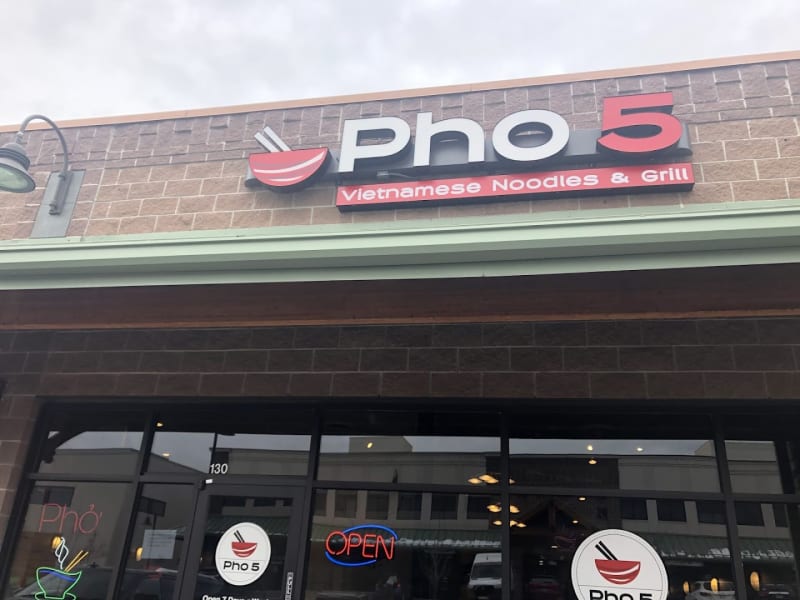 Pho 5