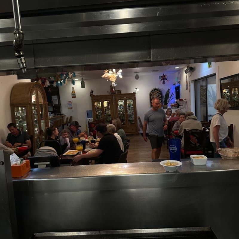 El Cerrito Family Restaurant