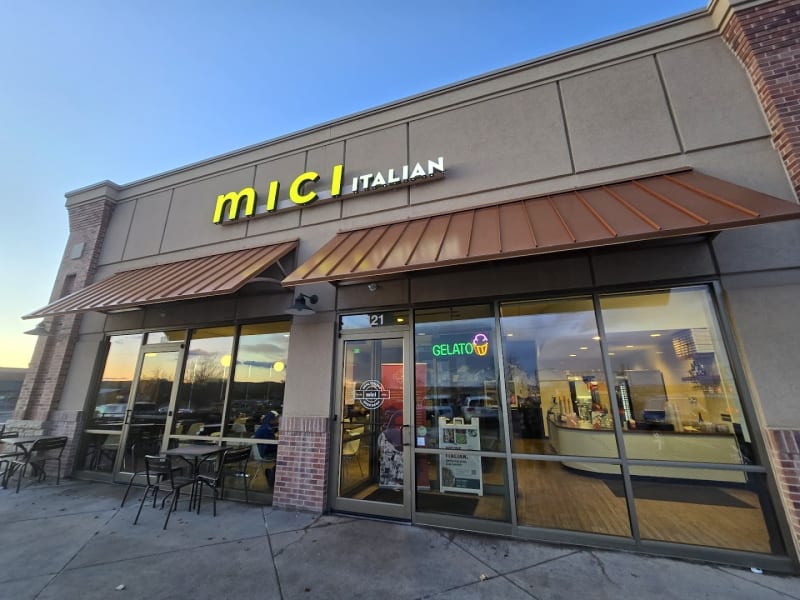 Mici Italian
