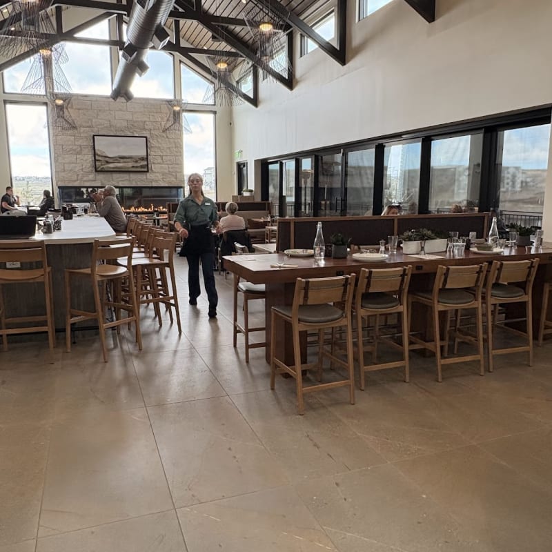 Canyon House Kitchen and Cocktails