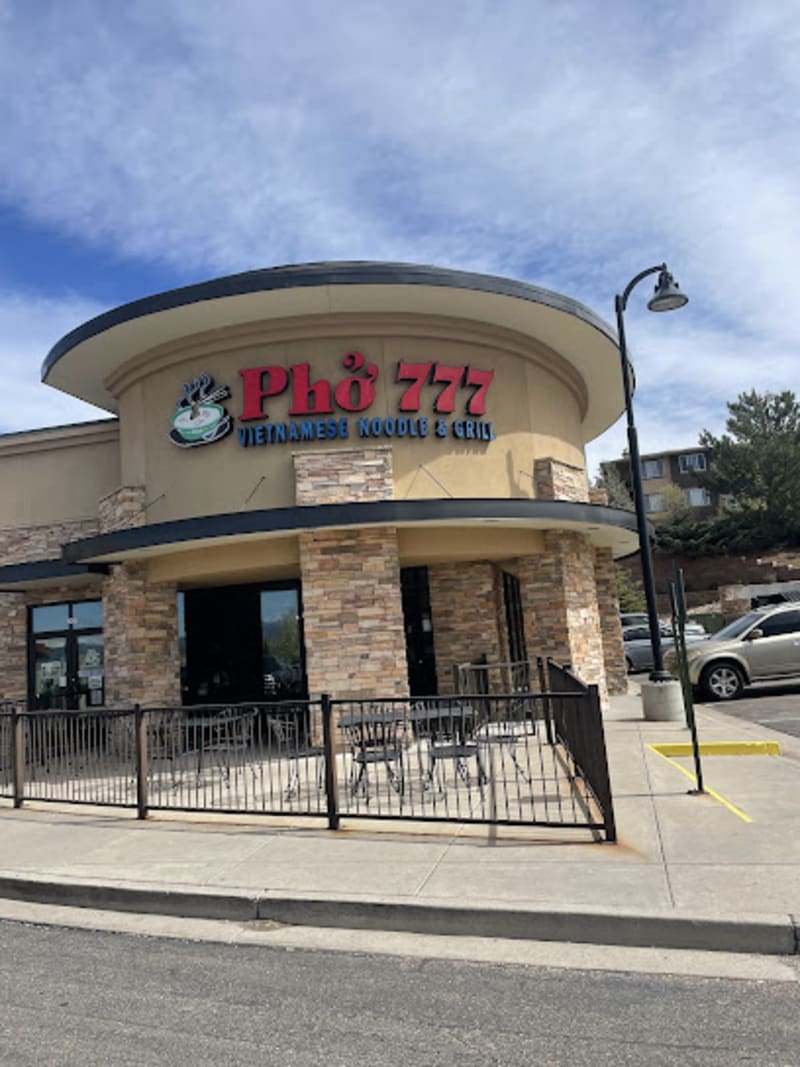 Phở 777