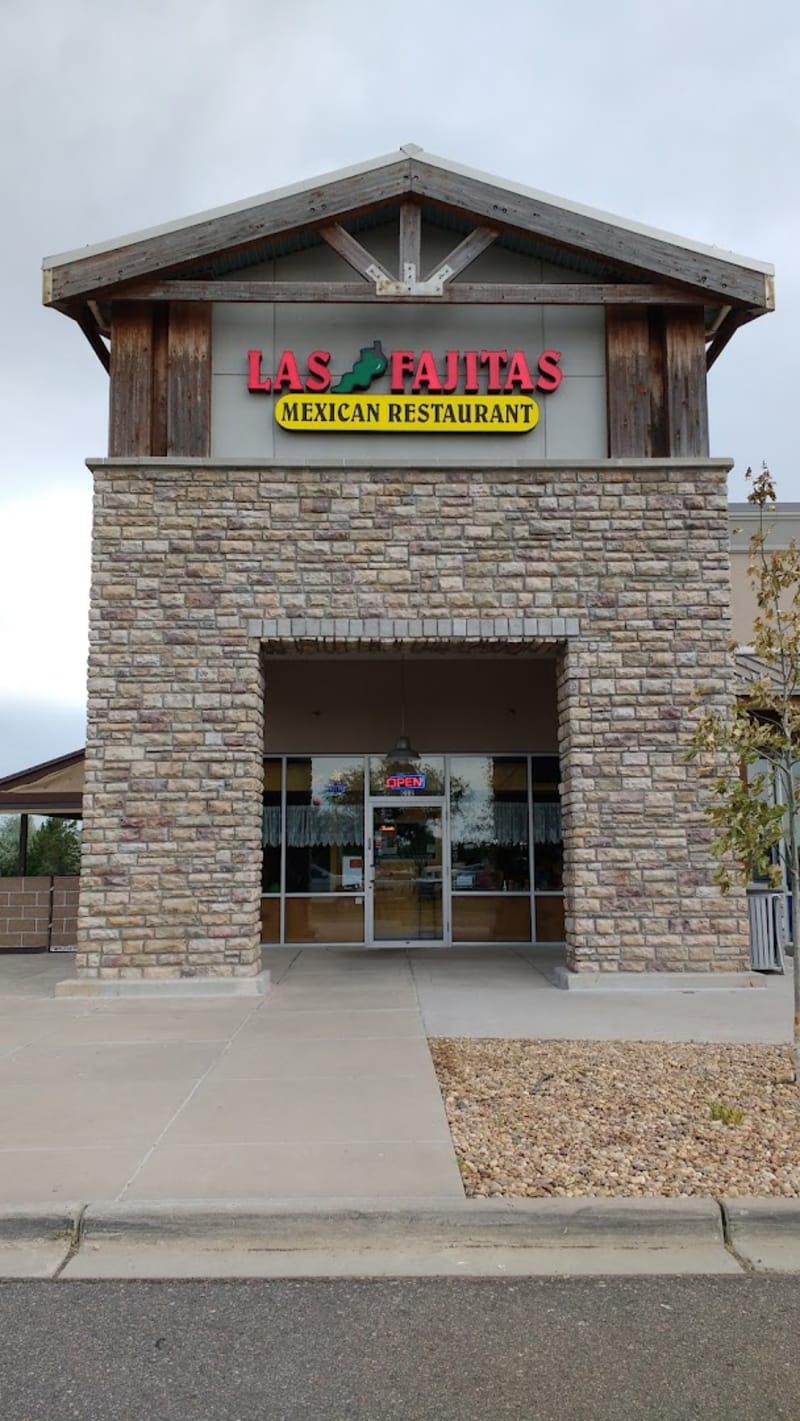 Las Fajitas Mexican Restaurant