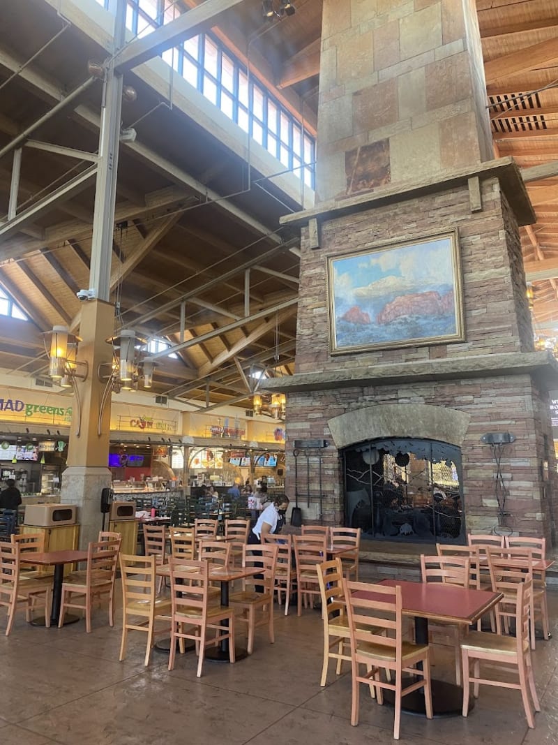 Charleys Cheesesteaks